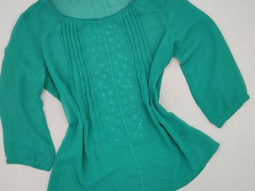 wzorzysta bluzki reserved: Women's blouse, size XL (EU 42)