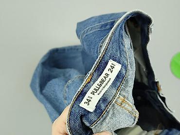 kurtka pull and bear damska: PULL&BEAR, Jeansy damskie, rozmiar XS — 4