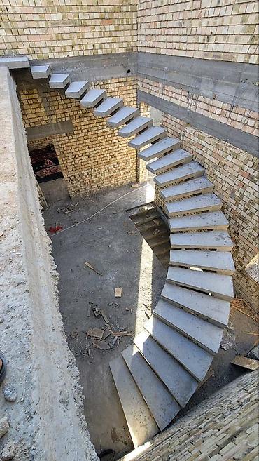 Обшивка лестниц: Обшивка лестниц at lalafo.kg — 8 Обшивка лестниц: Обшивка лестниц — 8