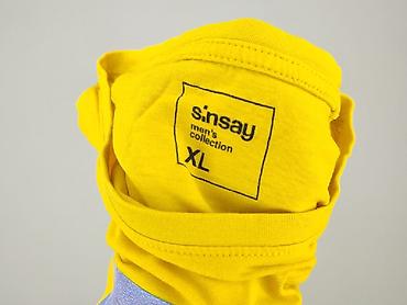 imitz: Sinsay, Koszulka dla mężczyzn, rozmiar XL — 4