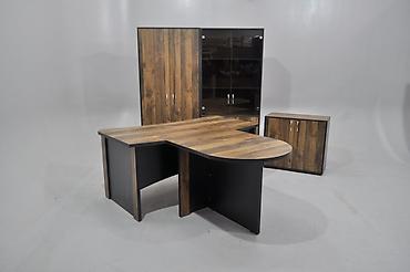 Комплекты офисной мебели: Комплект офисной мебели, ДСП — 7