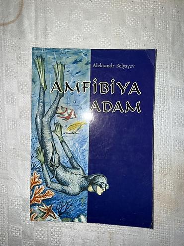 Bədii ədəbiyyat: Kitabların istənilən 1 ədədi 1 azn. Tək-tək satılmır. Heç birinin -da lalafo.az — 8 Bədii ədəbiyyat: Kitabların istənilən 1 ədədi 1 azn. Tək-tək satılmır. Heç birinin — 8