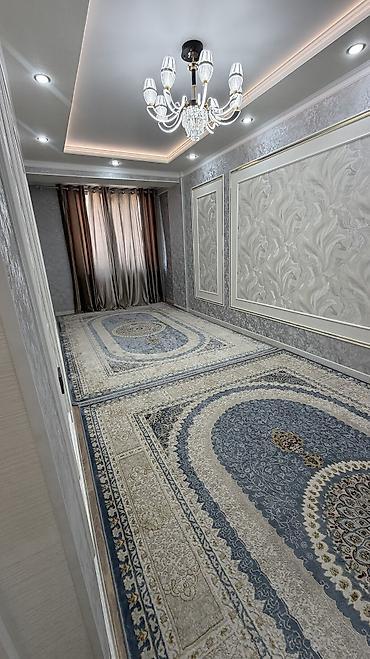 o store: 3 комнаты, 102 м², 10 этаж, Свежий ремонт — 7