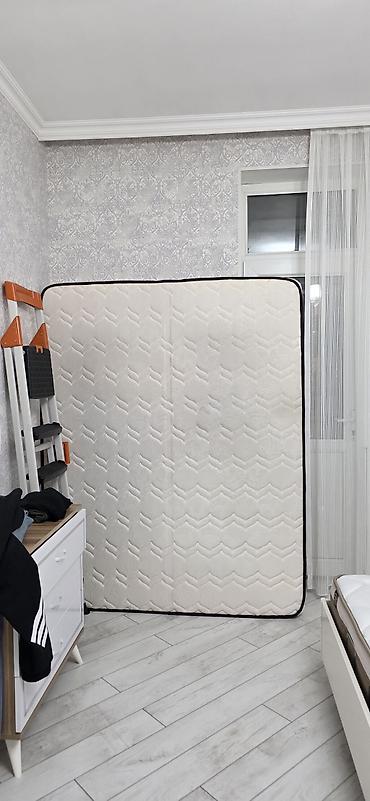 Ev və bağ: Arena ortopedik döşək - Ölçü: təxmini king-size (şəkildə iri iki — 1