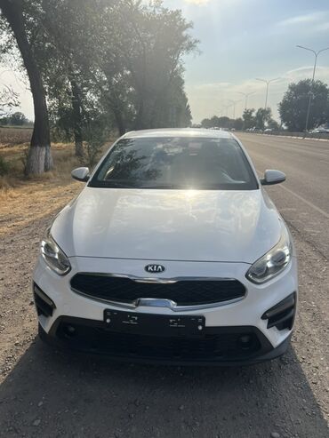 киа авела: Kia K3: 2018 г., 1.6 л, Бензин, Седан