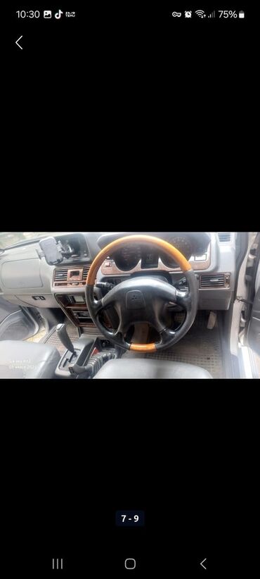 альфард машина цена бишкек: Mitsubishi Pajero: 1998 г., 3.5 л, Автоматические, Бензин, Внедорожник