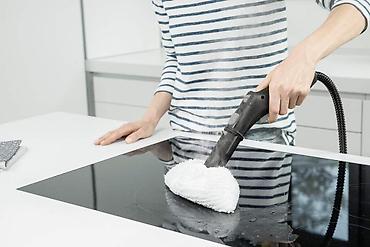 весы масса к: Пароочиститель Karcher, Новый — 10