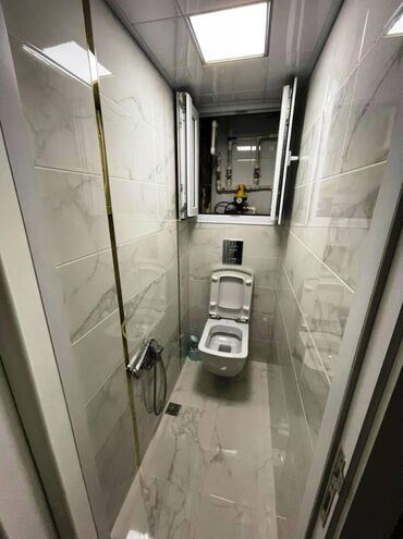 Köhnə tikili: Bakı, 3 otaqlı, Köhnə tikili, 60 kv. m — 22