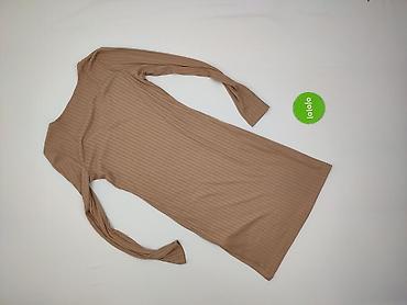pull and bear bezrekawnik: Sukienka damska, rozmiar M — 3