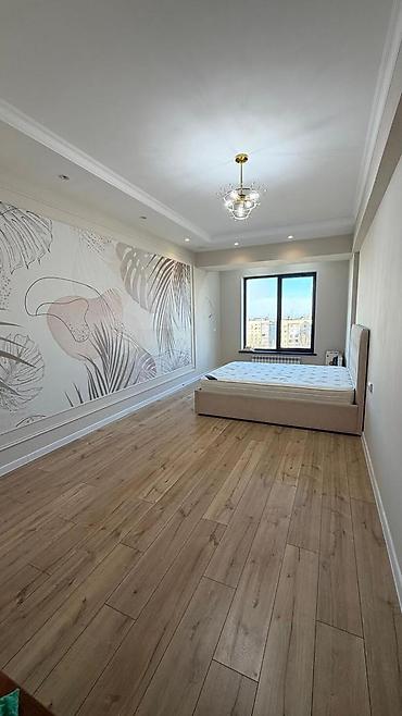 Продажа квартир: 2 комнаты, 85 м², Элитка, 10 этаж, Дизайнерский ремонт — 6