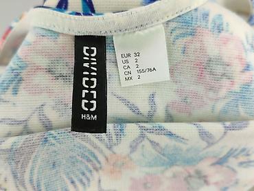 obcisla: H&M Divided, Sukienka damska, rozmiar 2XS — 4