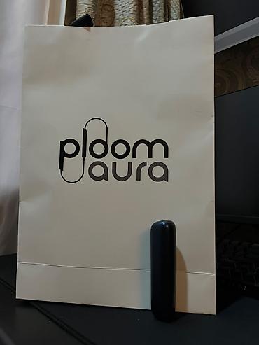 macbook canta: Tütün qızdırıcısı Ploom Aura 🔹 Çox az istifadə olunub, əla — 3