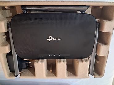 madem qiymeti: Tp link madem Ac1200 archer vr300 heç istifade olunmuyub. yanlis — 1