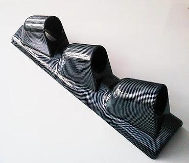 Auto delovi, gume i tjuning: Nosac cajgera satica - model 2. Nosac za 2cajgera. ✨ Dimenzije 17.7cm — 4