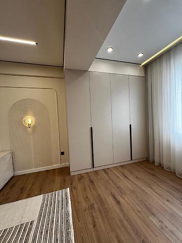 Продажа квартир: 2 комнаты, 76 м², Мед Академия Элитка, 11 этаж, Дизайнерский ремонт — 7