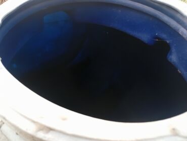 Baklar və çənlər: Bak, Plastik — 3