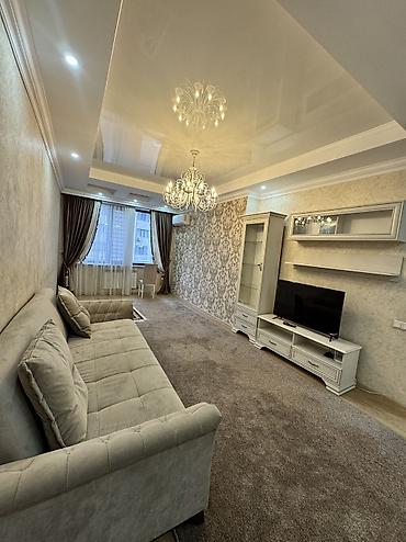 Долгосрочная аренда квартир: 2 комнаты, Агентство недвижимости, Без подселения at lalafo.kg — 18 Долгосрочная аренда квартир: 2 комнаты, Агентство недвижимости, Без подселения — 18