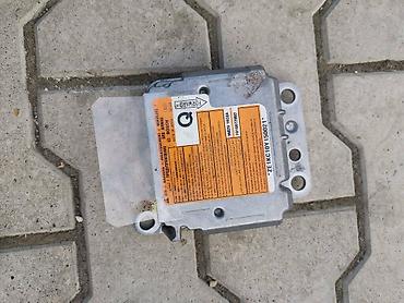 CENTRALA AIRBAG ZA NISSAN JUKE OD 2010. DO 2018. GOD na lalafo.rs CENTRALA AIRBAG ZA NISSAN JUKE OD 2010. DO 2018. GOD