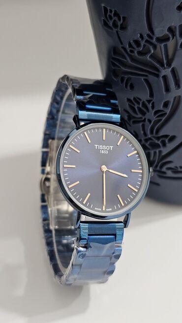 Qol saatları: Yeni, Qol saatı — 22