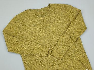 sweter fuksja: Sweter damski, rozmiar L — 1