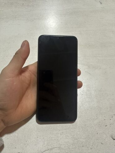 редми ми 10 ультра: Poco M5, Колдонулган, 128 ГБ, түсү - Кара