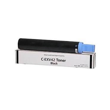 hp printer adapter: Canon C-EXV 42 BK 6908B002AA Black Original Toner Kartrici Canon — 1