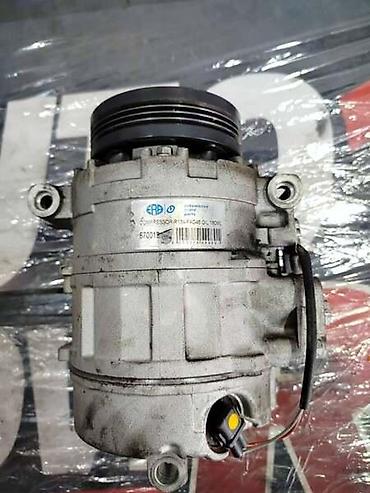 startac: KOMPRESOR KLIME ZA BMW 530 OD 2003. DO 2010. GOD. | Kompresor klime — 1