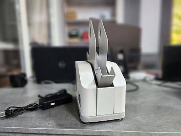 Другое оборудование для типографии: В наличии имеется полностью автоматический степлер: Простота и — 9