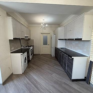 комнатные квартиры: 3 комнаты, 90 м², Тунгуч мкр Элитка, 6 этаж, Евроремонт — 8