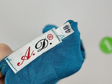 inne: Bluzka damska, rozmiar 4XL — 4