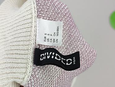 stan chicago: H&M Divided, Kamizelka damska, rozmiar S — 4