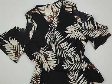 shein do ogrodu: Shein, Bluzka damska, rozmiar M — 1