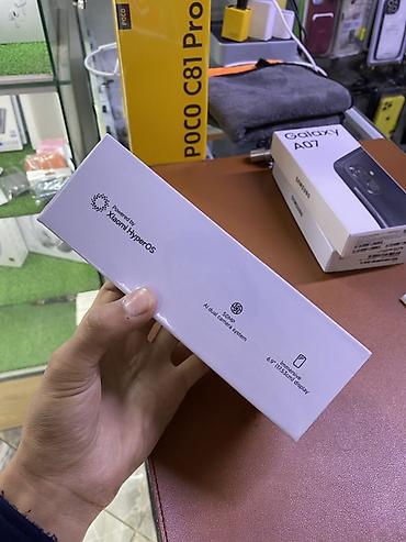 apple watch 4 цена в бишкеке: Redmi, Redmi Note 16, Новый, 256 ГБ, цвет - Зеленый, 2 SIM — 3