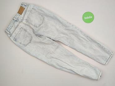 prada bluzki: Terranova, Jeansy damskie, rozmiar XS — 4