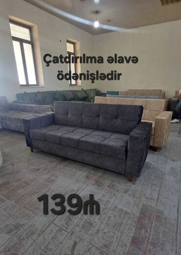 Divanlar: Divan, Yeni, Açılan, Bazalı, Parça, Ödənişli çatdırılma — 14