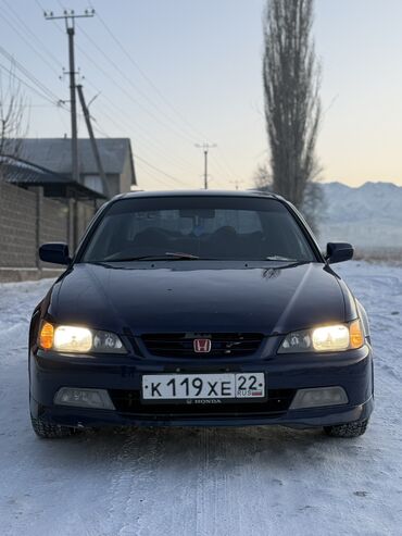 хонда акорт тарно: Honda Accord: 1997 г., 2 л, Автомат, Газ, Седан