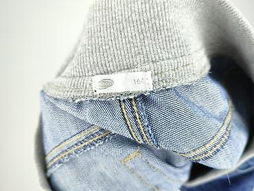 tshirt nike: Spodnie jeansowe, Pepco, 14 lat, 158/164, stan - Bardzo dobry — 4