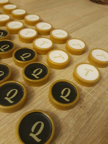 Fiqurlar: Fiqur, Mərmər — 2