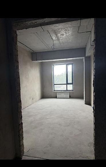 Продажа квартир: 1 комната, 50 м², Элитка, 3 этаж, ПСО (под самоотделку) — 2