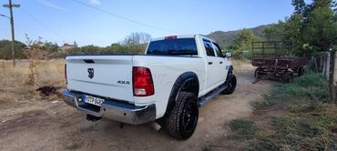Dodge: Dodge Ram 2500: 6.4 l. | 2015 έ. 95000 km. Πικάπ — 6