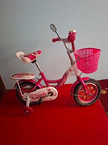 Velosiped 12 lik. Ela vezyetdedir tezedir demey olar. 65 Manat Ünvan lalafo.az -da Velosiped 12 lik. Ela vezyetdedir tezedir demey olar. 65 Manat Ünvan