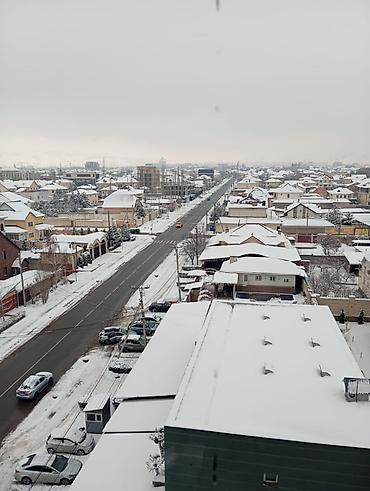 Продажа квартир: 1 комната, 47 м², 7 этаж — 3