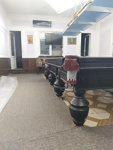 nərd daşları: Təcili pul lazım olduğu üçün əlim yandı satılır ağ mərmər 2-4 metr — 1