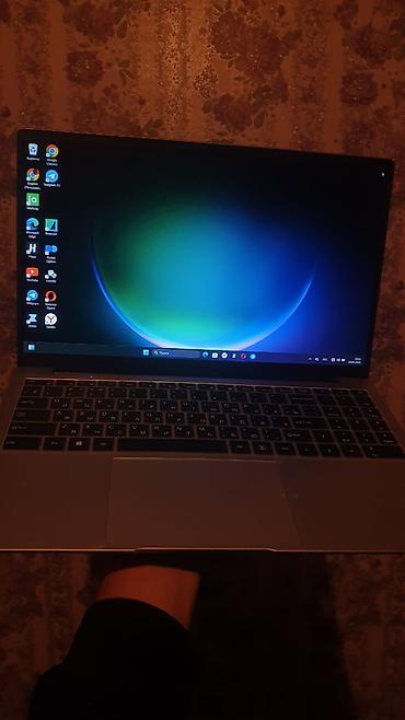atom: Обменяю на телефон Ноутбук 15.6" с русской раскладкой и Windows 11 Pro — 2
