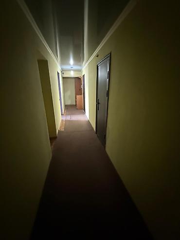 Долгосрочная аренда комнат: 14 м², С мебелью — 12
