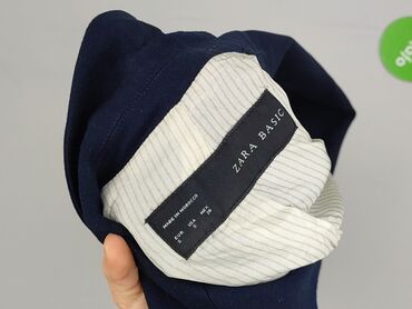 Marynarki: Zara, Marynarka damska, rozmiar S w lalafo.pl — 6 Marynarki: Zara, Marynarka damska, rozmiar S — 6
