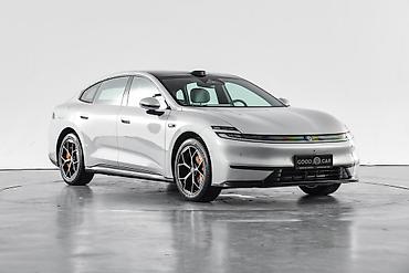 Changan: Changan : 2026 г., Электромобиль, Хэтчбэк — 18