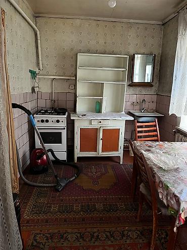 уметал: 40 м², 1 комната — 3