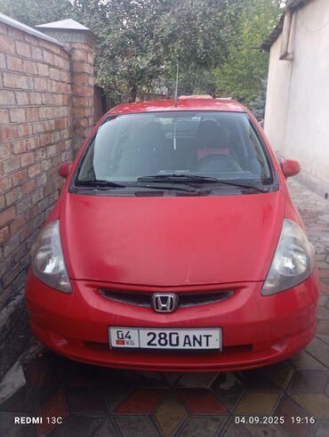хонда фит рейка: Honda Fit (Jazz) хэтчбек, красный цвет, 5 дверей. Кузов и экстерьер