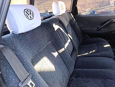 Volkswagen: Volkswagen Passat: 1994 г., 2 л, Механика, Бензин, Универсал — 9